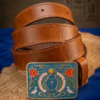 Scarab Belt