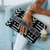 Heritage Touch Clutch