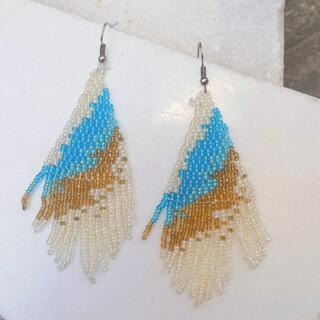 حلق خرز تشيكي العريش