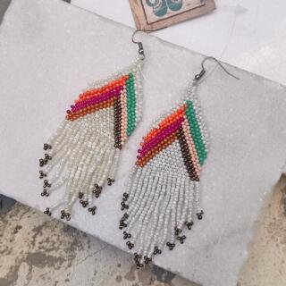 حلق خرز تشيكي العريش