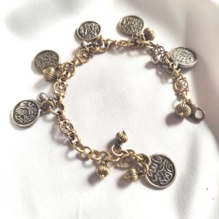 انسيال من النحاس الأصفر. البيور.