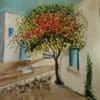 The Greek Homes