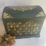 شكمجيه كبيرة خشب لركن الصلاه