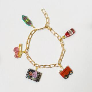 Ramadan Memories Bracelet