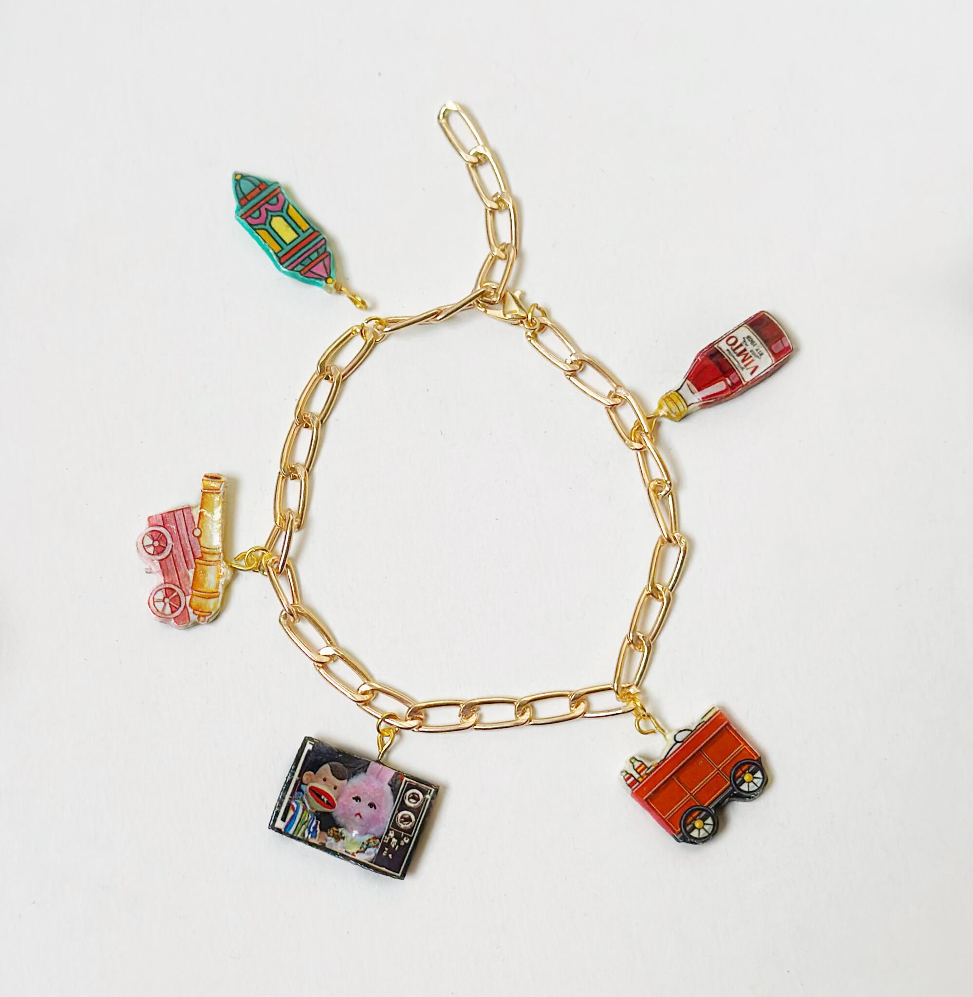 Ramadan Memories Bracelet 1 Ramadan Memories Bracelet