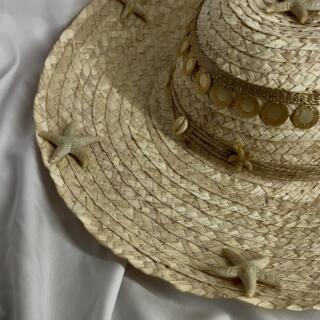 summer hat