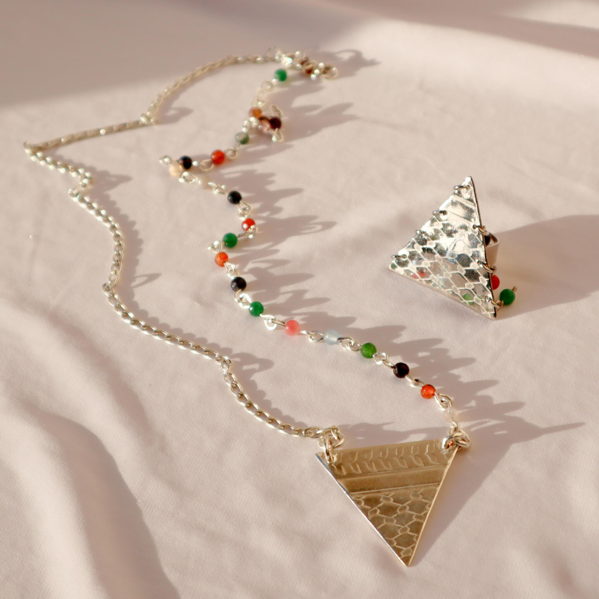 Palestine necklace 2 IMG 2687 scaled