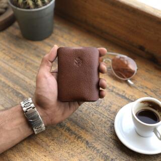 Leather Wallet