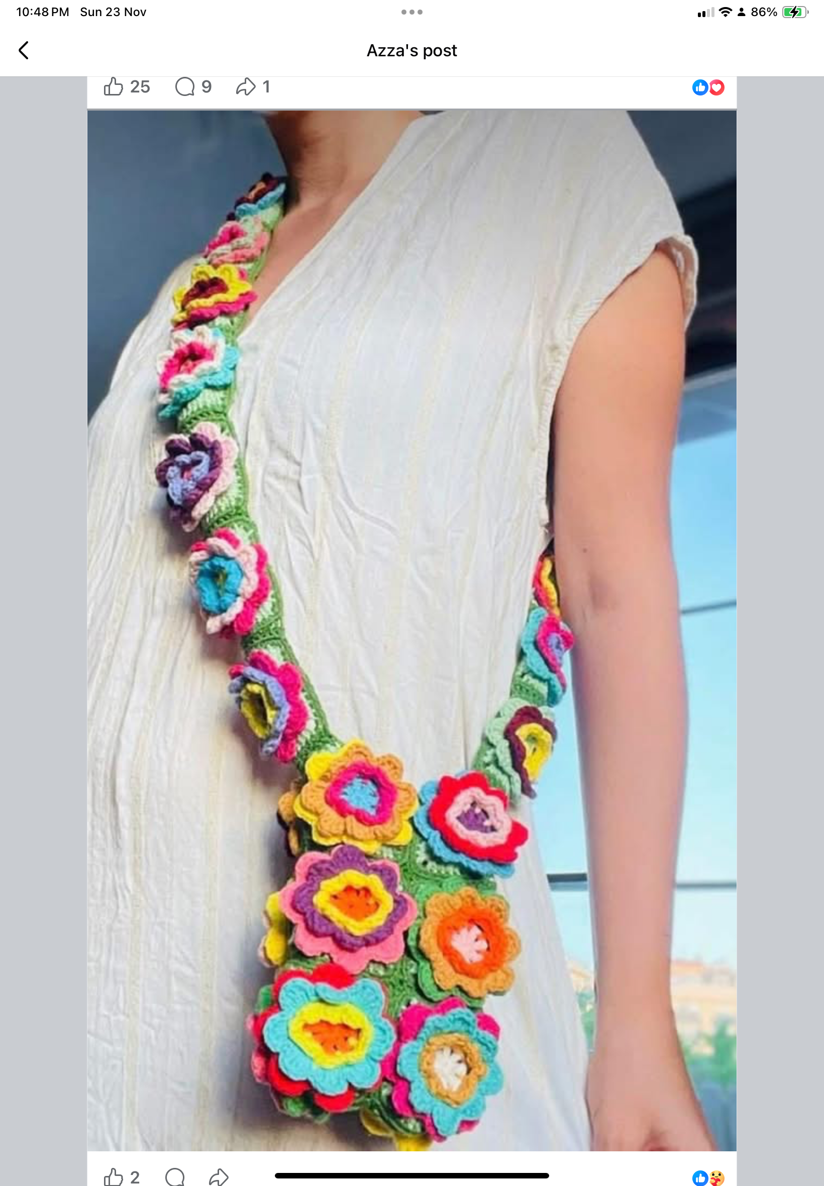 🌸 Bloom Bag 🌸 2 IMG 2814