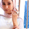 Palestine necklace