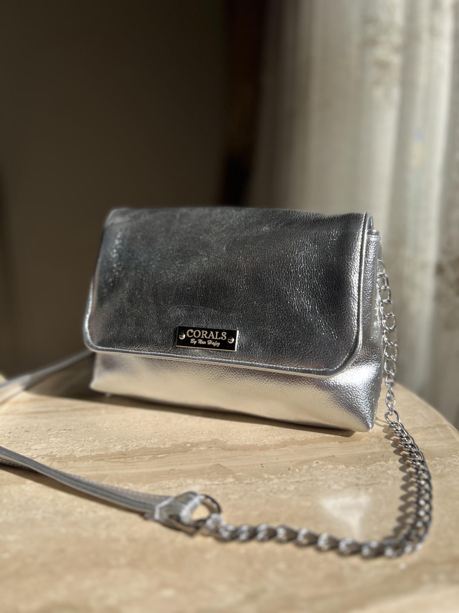 Silver cross/hand/waist bag 3 IMG 2933 scaled