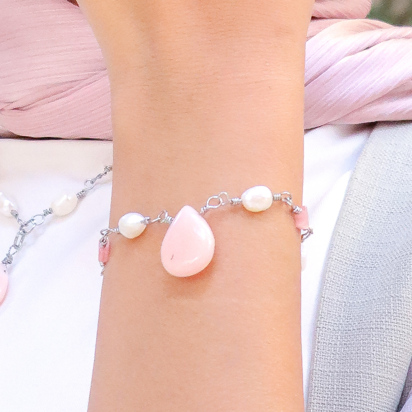 german silver bracelet 1 german silver bracelet