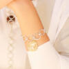 1/2 pound bracelet