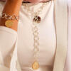 1/2 pound necklace