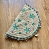 Sea Breeze clutch
