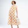 Wahiba Dress