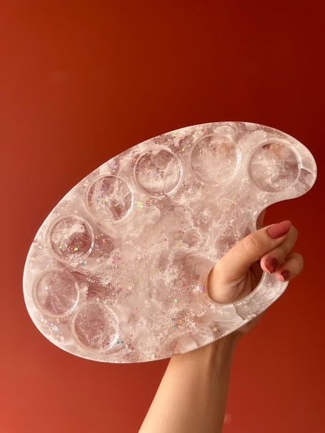 The Painter’s Cloud Palette 4 IMG 3250