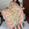 Pashmina shawl
