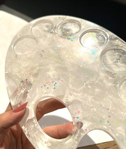 The Painter’s Cloud Palette 3 IMG 3304