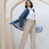 Amal Trousers
