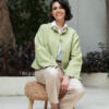 Soraya Kimono Jacket