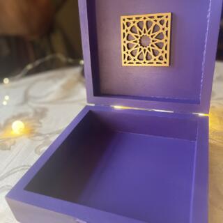 Ramadan Gift Box