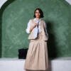 Leila Skirt