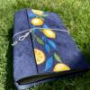 The Lemon Branch Quraan Cover