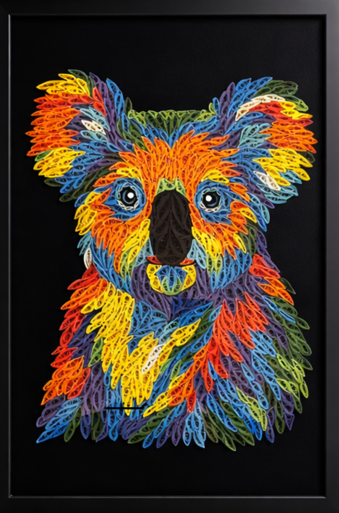 Still Moment 1 Still Moment