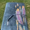 Stardust Feathers Quraan Cover