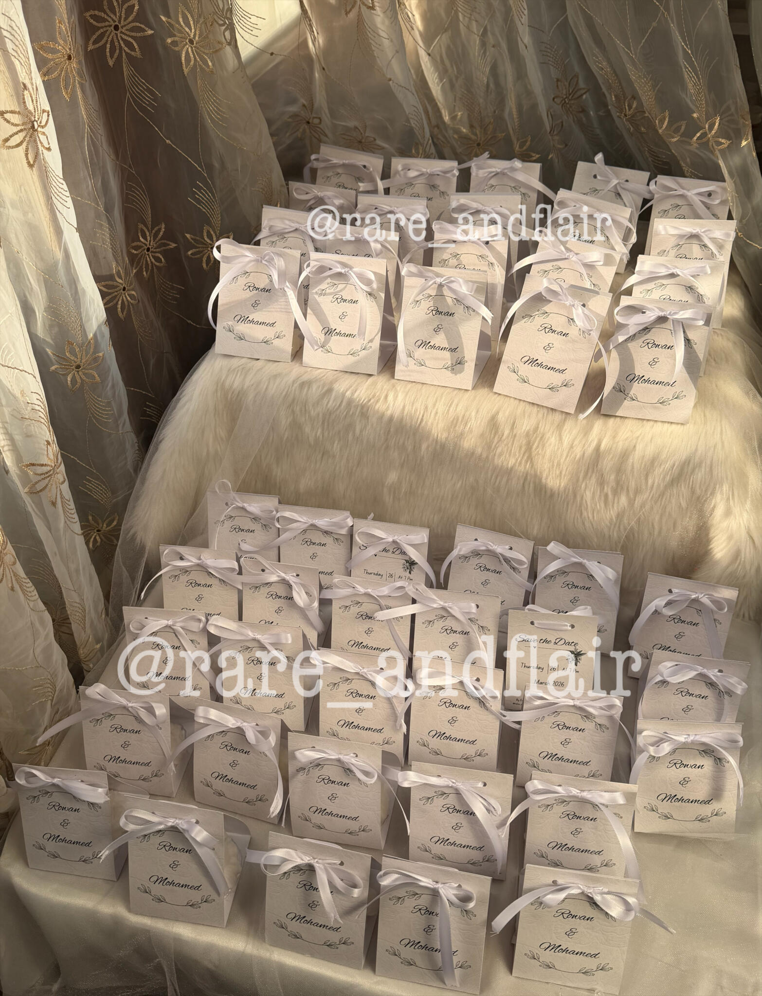 Engagement candles favors 6 IMG 4699 3 scaled