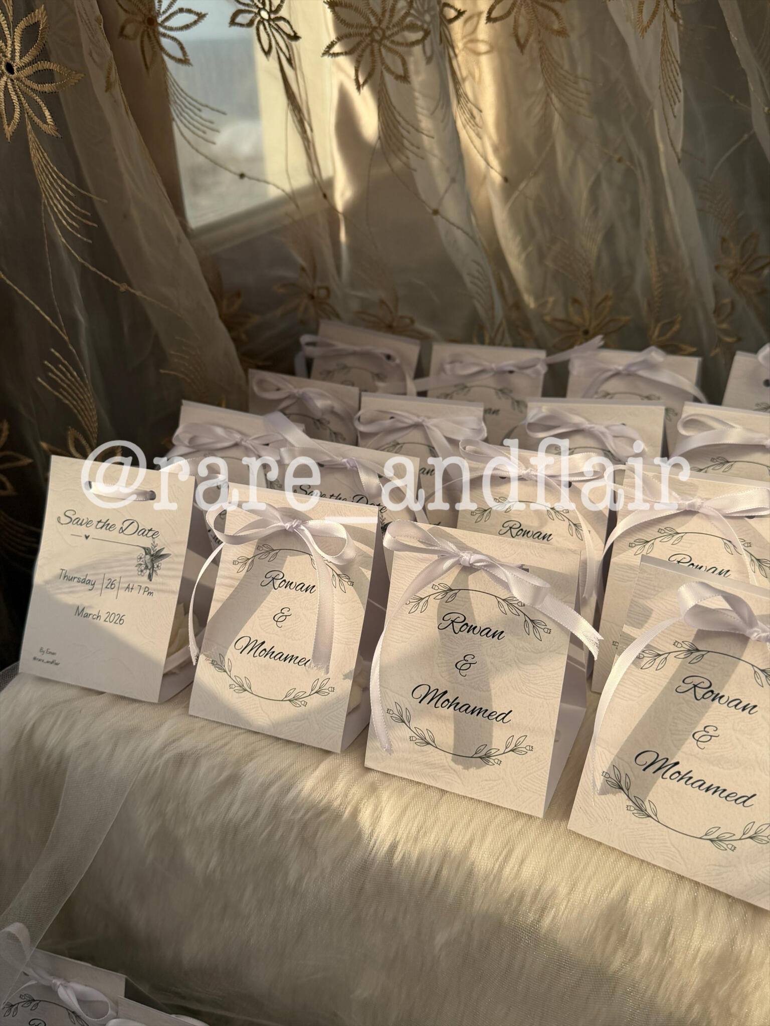 Engagement candles favors 4 IMG 4702 2 scaled