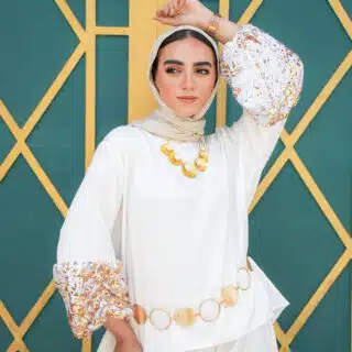 Strawberry pound cake candle 🍰