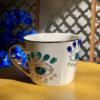 Evil eyes mug
