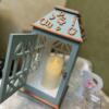 Arabic Letters Lantern