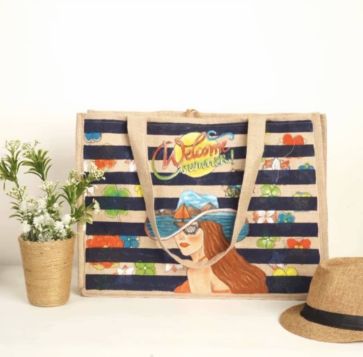 Welcome summer 1 Welcome summer