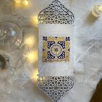 Islamic Style Wall Hanging