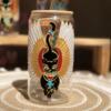 Egyptian Bastet cat mug