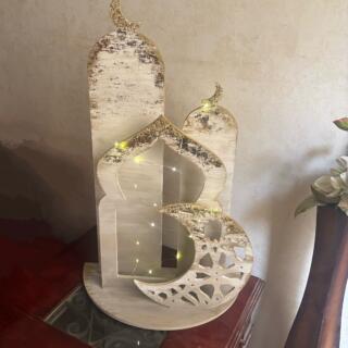 Ramadan decor
