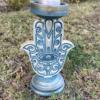 Kaf Candle Holder