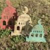 Ramadan Decorative Stands
