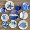 "Holiday" Wall Plates Collection