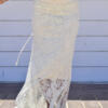 Radiance Lace Skirt