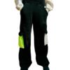 Pockets Sweatpants - Black