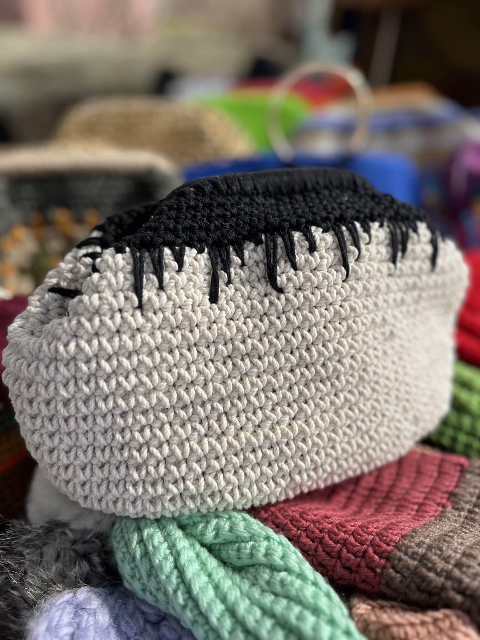 Crochet bag 4 IMG 6692 scaled