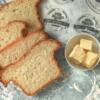 Sourdough toast