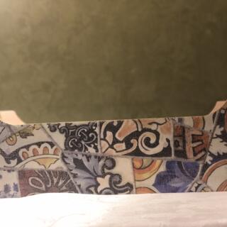 Rectangular Organizer/Holder