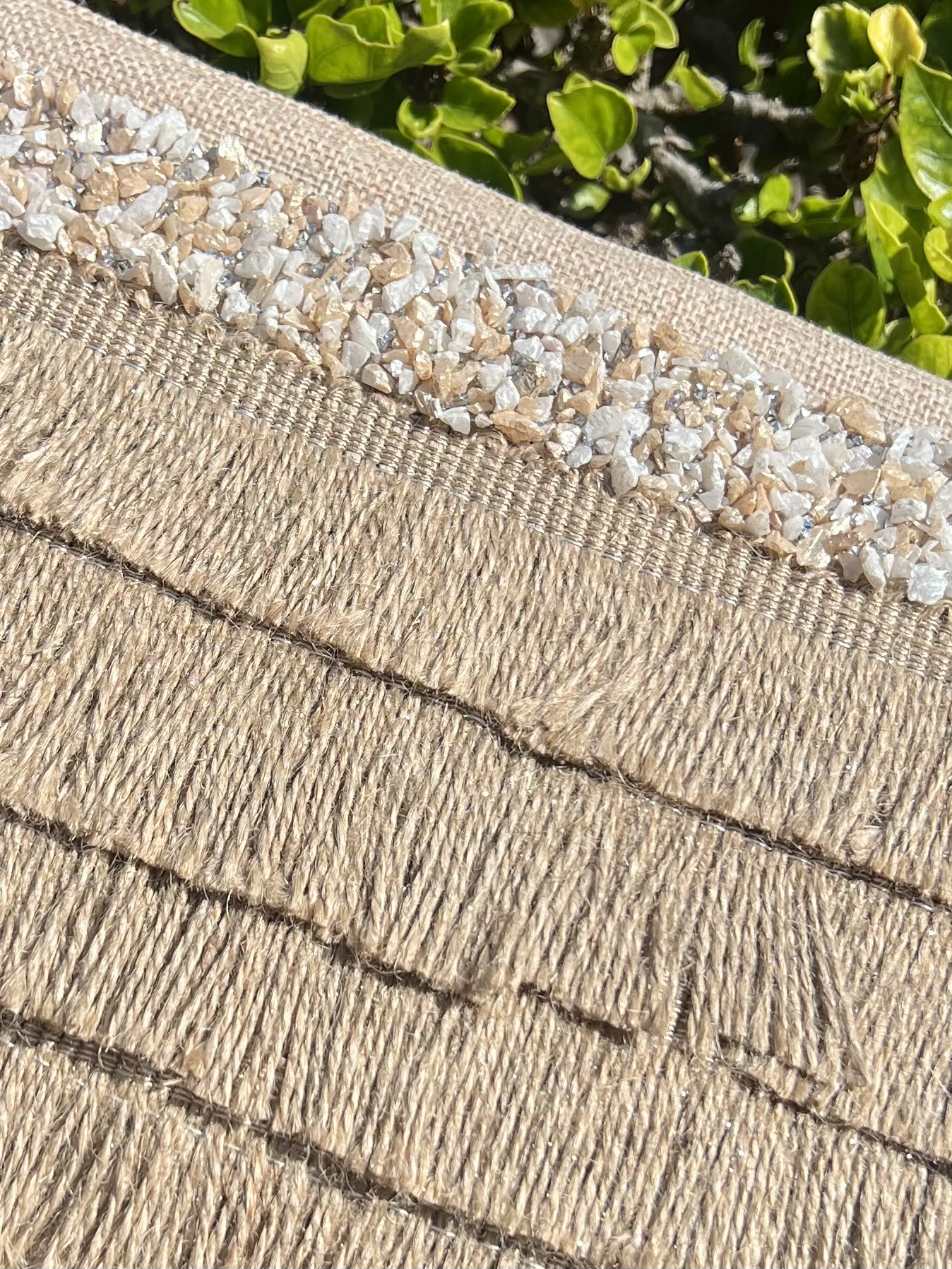 Soft pebbles clutch 2 IMG 7604