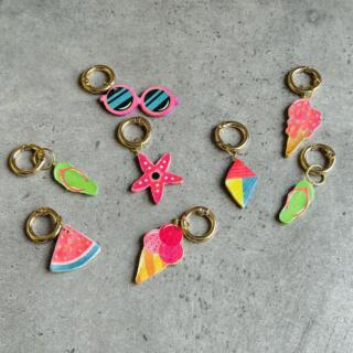 bag charms