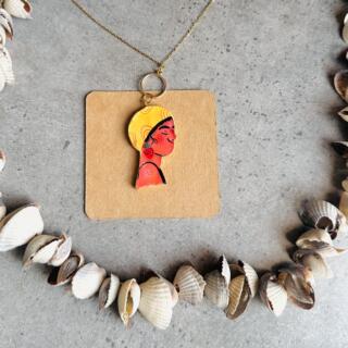 Sunkissed Necklace